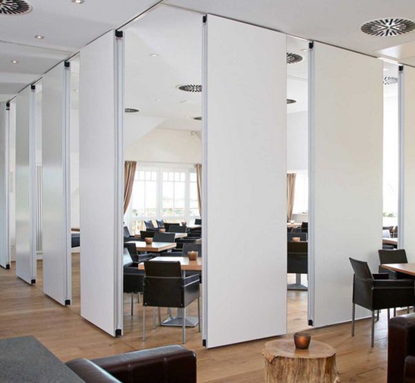 Movable Partition