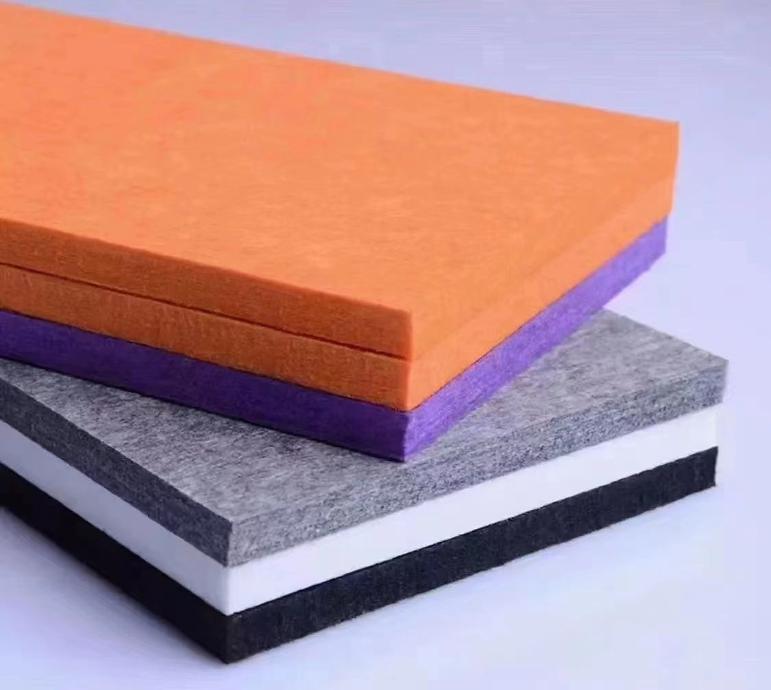 Polyester Fiber Acoustic Panel